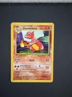 Charmeleon base set, EN, LP