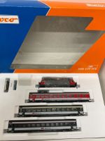 Roco, Set, 41061 SBB, DC, Top Zustand, Neuwertig, OVP