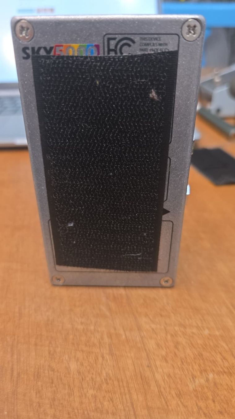 Musikinstrumente: Alexander Pedals Sky 5000 – Gebraucht aus Genève von bil_y5g7 2