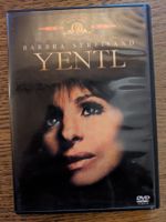 Yentl (DVD-Film mit Barbra Streisand)