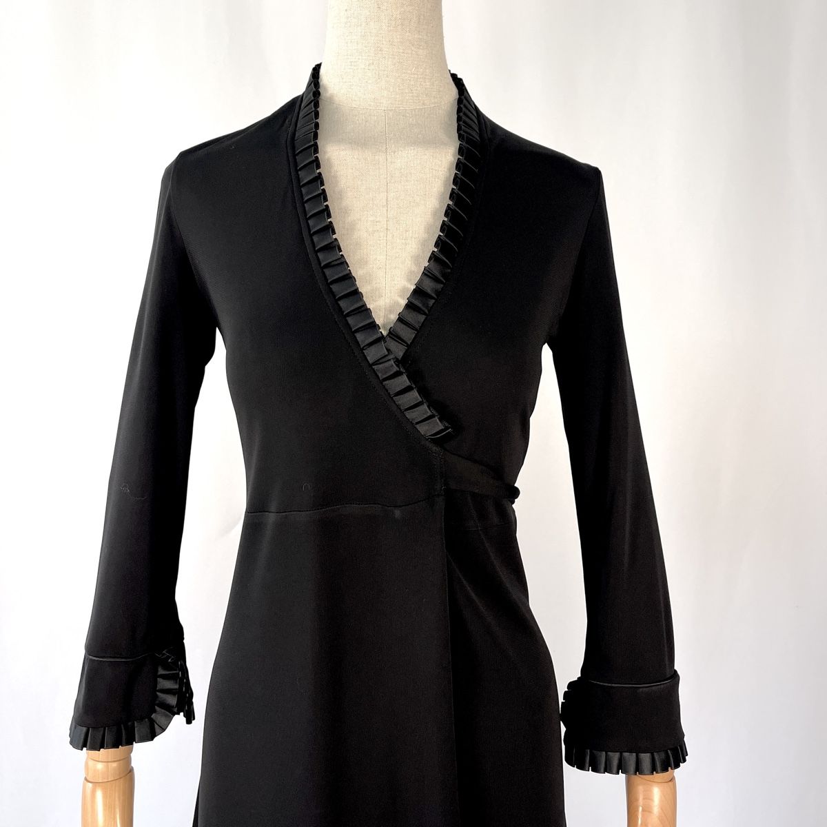 Diane von Furstenberg Kleider: DIANE VON FURSTENBERG Dress – Neu (gemäss Beschreibung) aus Emmen von Nightingale_2022 1