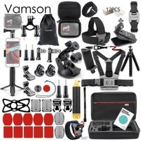 📌 Zubehör Set für GoPro Hero 10 9 8 7 6 5