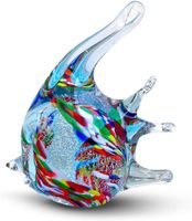MURANO SKULPTUR Briefbeschwerer