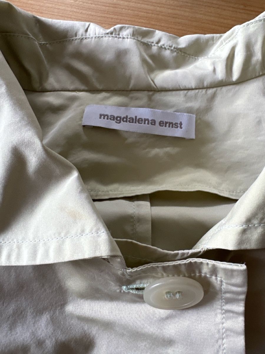 Vestes: Blazer Magdalena Ernst – D'occasion à illnau par sapperlotti 1