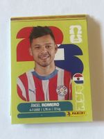 Panini WM 2026 Sticker - Romero PAR 19