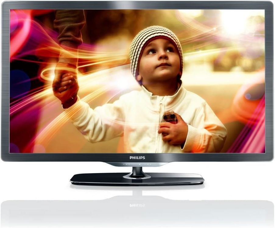 TV Zubehör Ersatz Fernbedienung Für Philips TV | Kompatibel
