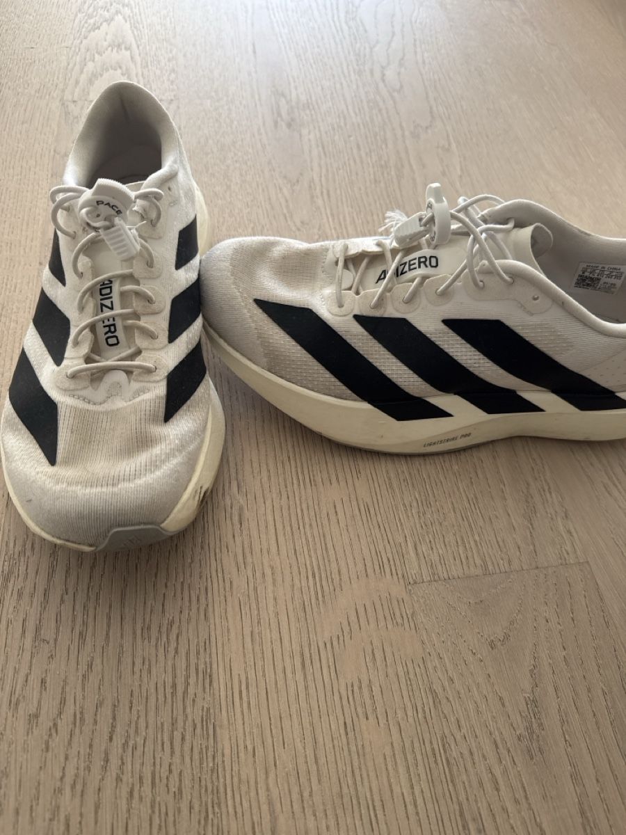 Adidas Scarpe da uomo: Adidas evo SL - 41.5 – Usato da Turbach venduto da bco_fpv8 1