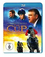 The Cup Drama Film auf bluray NEU