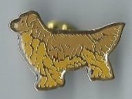 Placchette & Badge: Hunde-Pin – Usato da Zürich venduto da t24_de