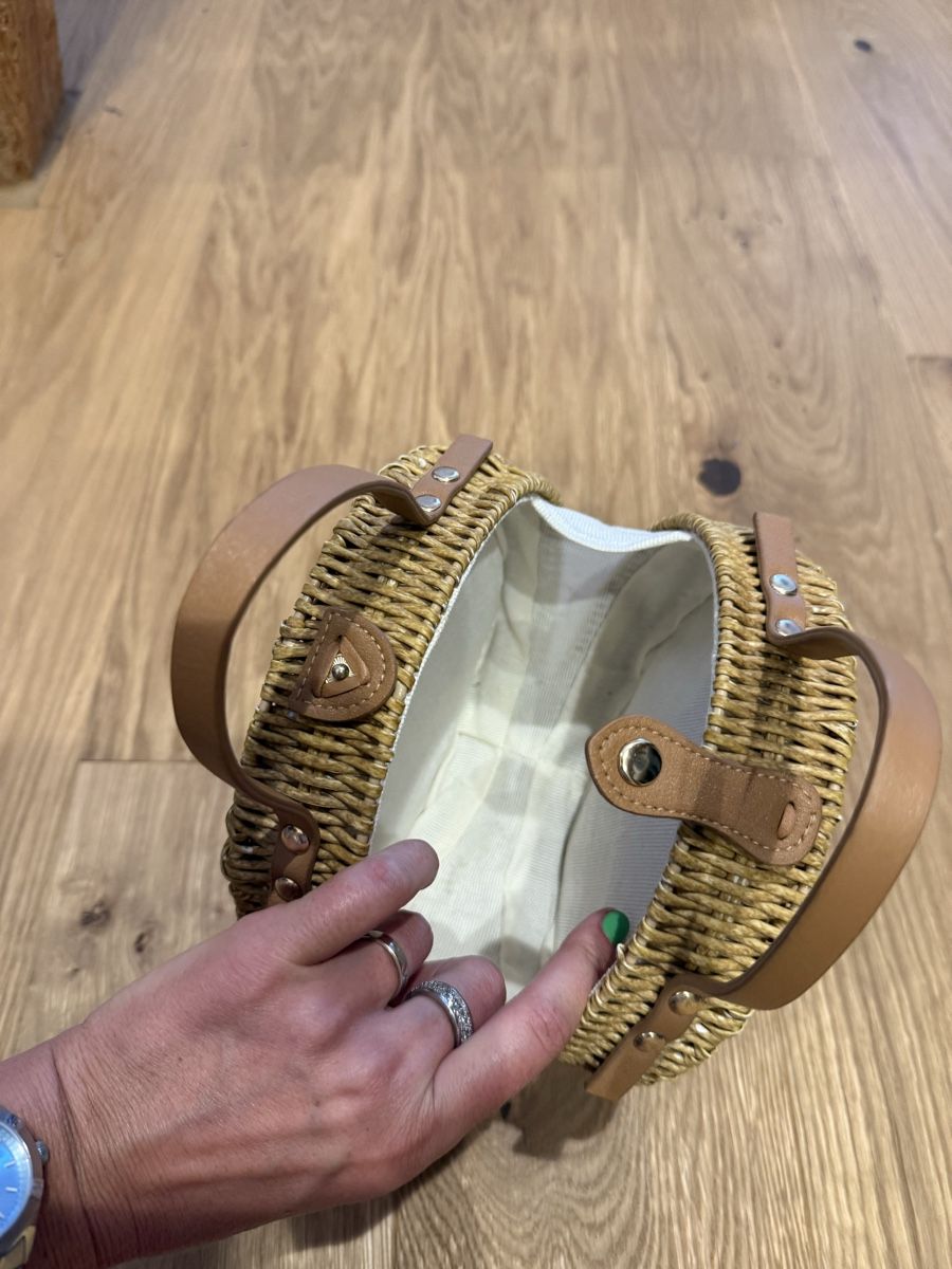 Taschen für Damen: Sommer Tasche – Gebraucht aus Dotzigen von White_Warrior 1