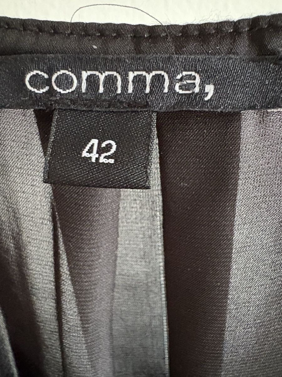 Comma Giacche: Commas Cardigan gute Zustand! – Usato da Zürich venduto da fioredivita 2