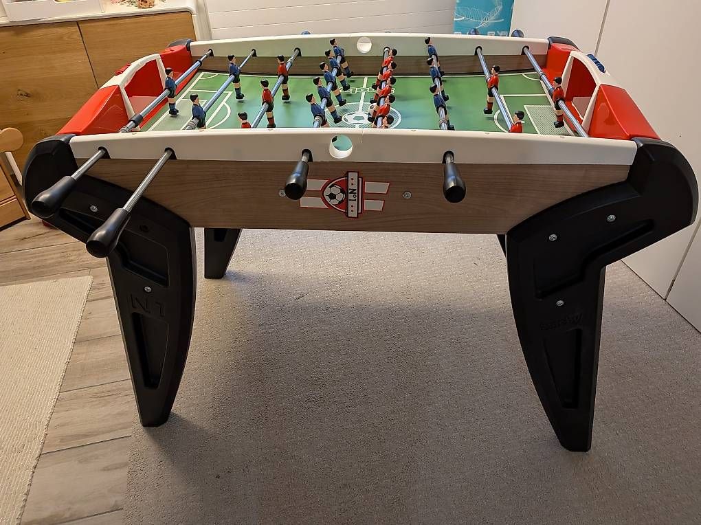 Giochi: Tischkicker  – Usato da Zug venduto da ydi_5hnj 1