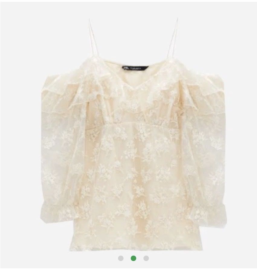 Zara T-shirts: Zara shirt – Neuf avec emballage d'origine à Opfikon par aro_f66t 1