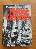 Schlacht von Monte Cassino J. Piekalkiewicz 2. WK Geschichte