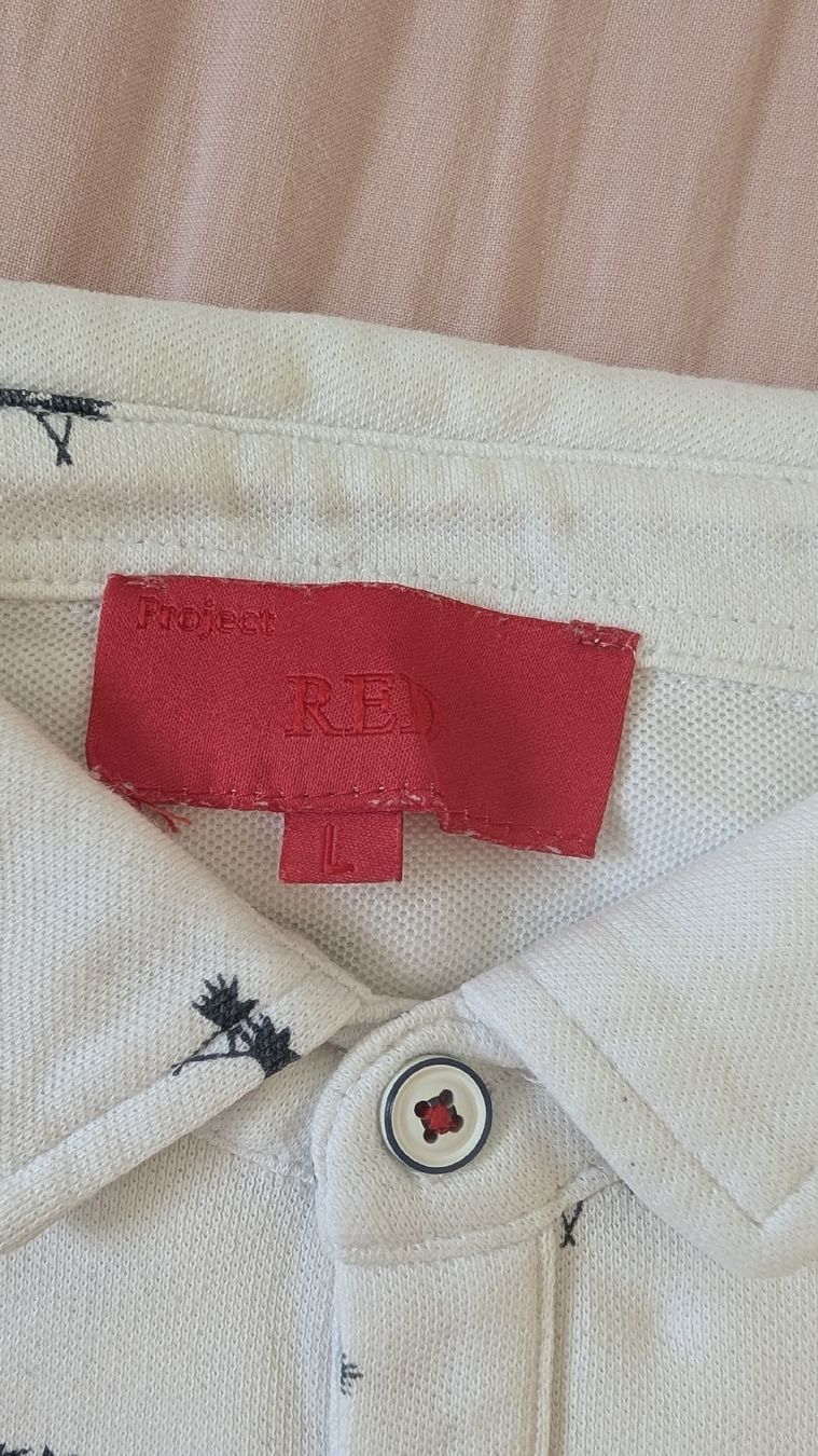 Polo-Shirts: Polo homme – Neu (gemäss Beschreibung) aus La Conversion von deborah22 1