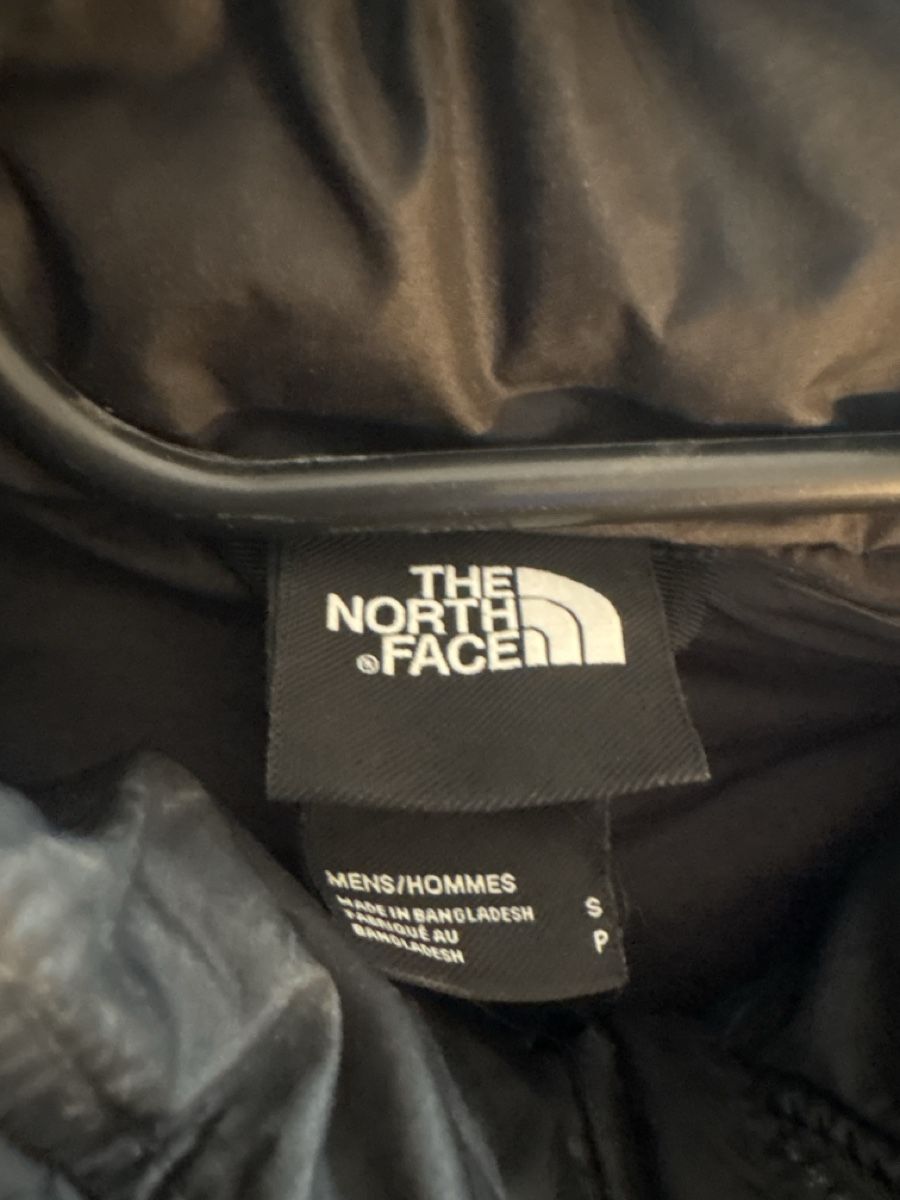 North Face Giacche: Winterjacke The North Face – Usato da Spiez venduto da ahu_66p7 2
