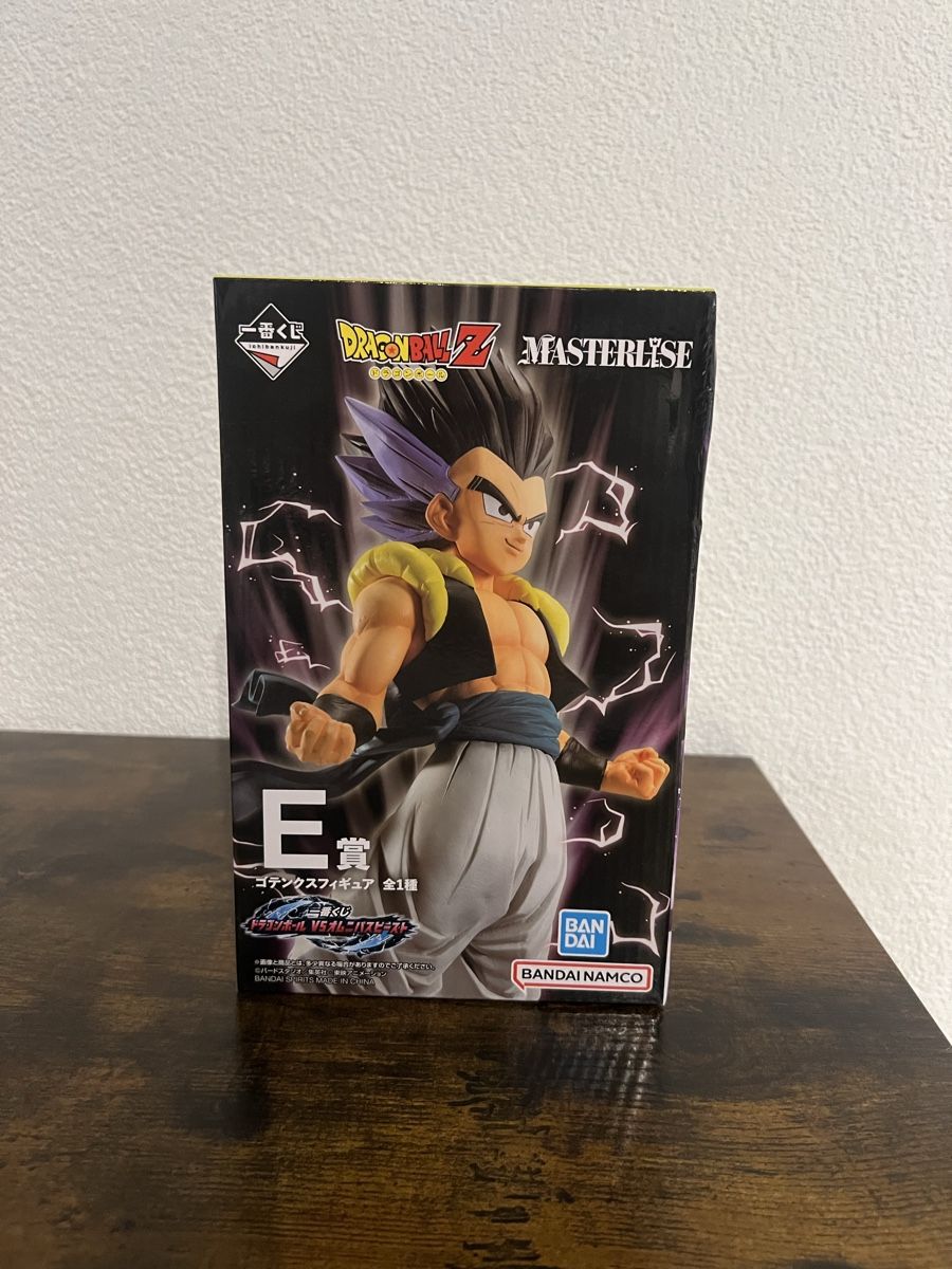 Bandai Figuren: Dragon Ball  – Neu (gemäss Beschreibung) aus Rheineck von swi_mpk5
