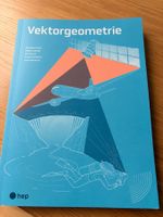 Vektorgeometrie (Print inkl. digitaler Ausgabe)