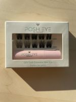 POSH EYE DIY Wimpernverlängerung Mini Kit Neu