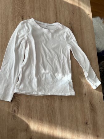 Shirt Gr. 110/116