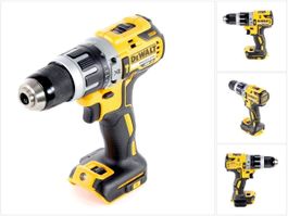 DeWalt DCD 796 N Schlagbohrschrauber