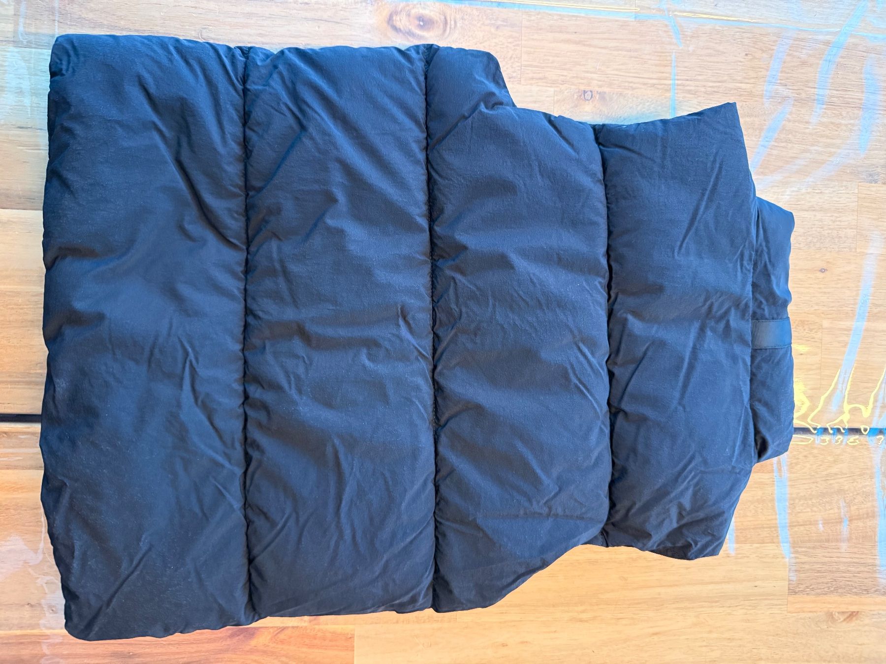 Next Gilet & Giacche: Next PADDED PUFFER GILET REGULAR FIT - Weste – Nuovo (secondo la descrizione) da Schlieren venduto da svenbaettig 1