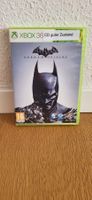 Xbox 360 - Batman Arkham Origins