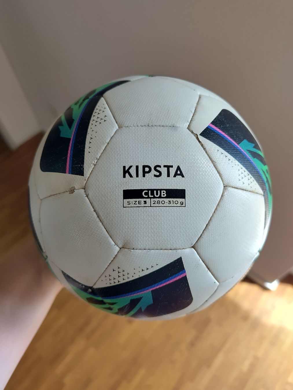 Palloni: Fussball Kipsta Club Grösse 3 – Usato da Zürich venduto da wpo_f2qh
