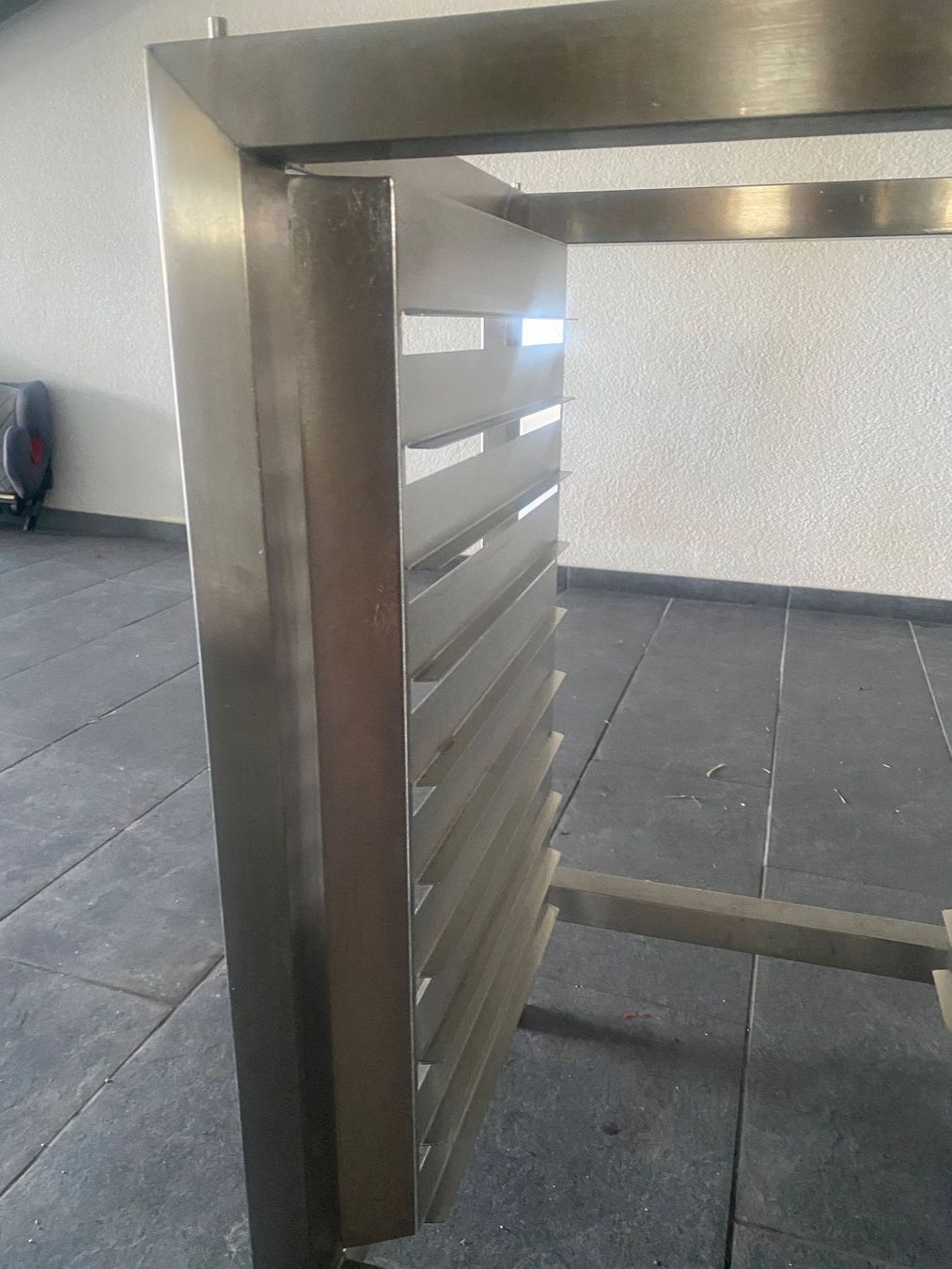 Cucine complete: Untergestell GN – Usato da Kollbrunn venduto da sHo01 1
