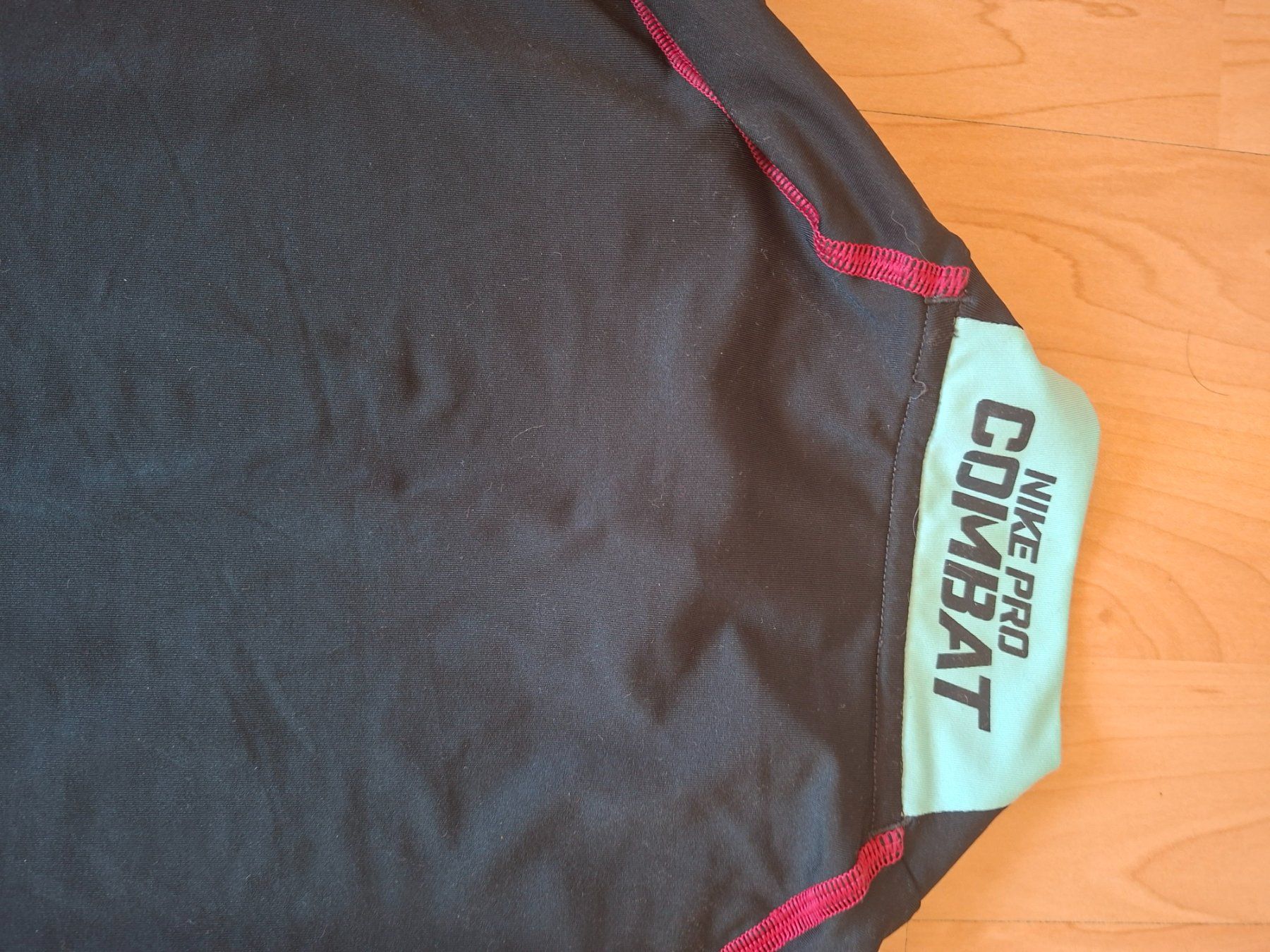 Nike T-shirt: Nike Pro Combat Shirt langarm Gr.M – Usato da Sumiswald venduto da Cicco02 2