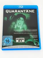 Quarantäne Blu-ray Film Horror Bluray
