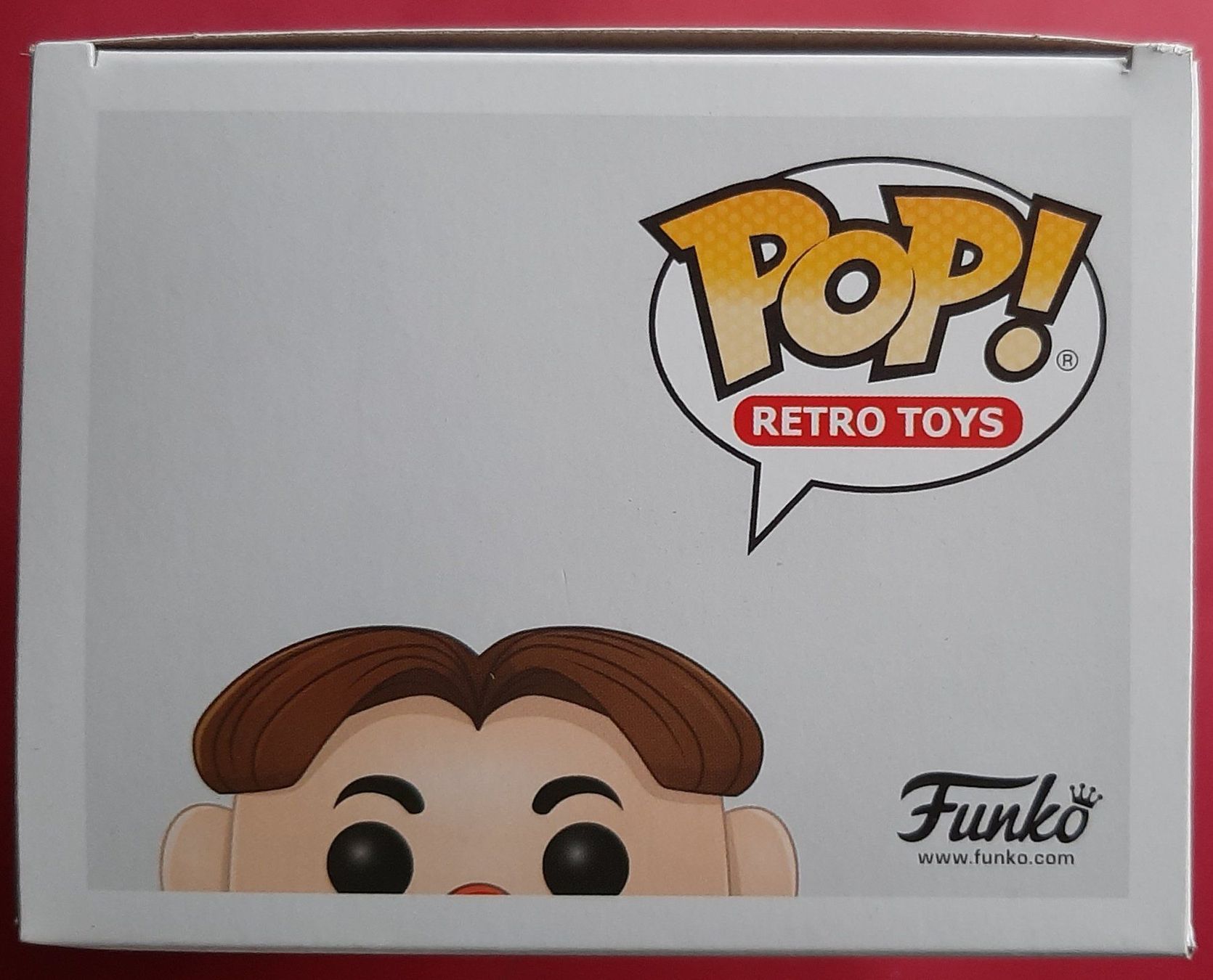 Funko Statuette: Funko Pop  Dr. Maboule  Cavity Sam – Nuovo e nell'imballaggio originale da Montet (Glâne) venduto da KOADA 3