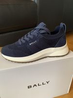 Bally Sneaker  gr 37. neu