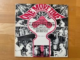 Jack Bari  presents.....Live at the Gaslight Club   LP vinyl