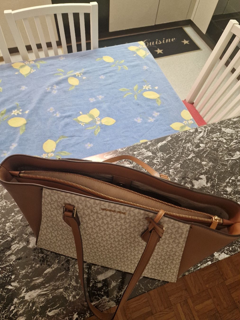Michael Kors Borse da donna: Borsa MICHAEL KORS – Usato da Kloten venduto da dom_tcl9 2