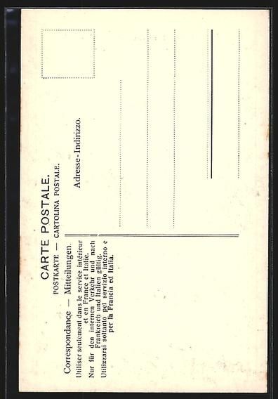 Cartoline postali: AK Bern, Gerechtigkeitsbrunnen – Usato da Berlin venduto da bartko-reher 1