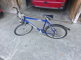 Fahrrad  (  Herren  ) 26 Zoll