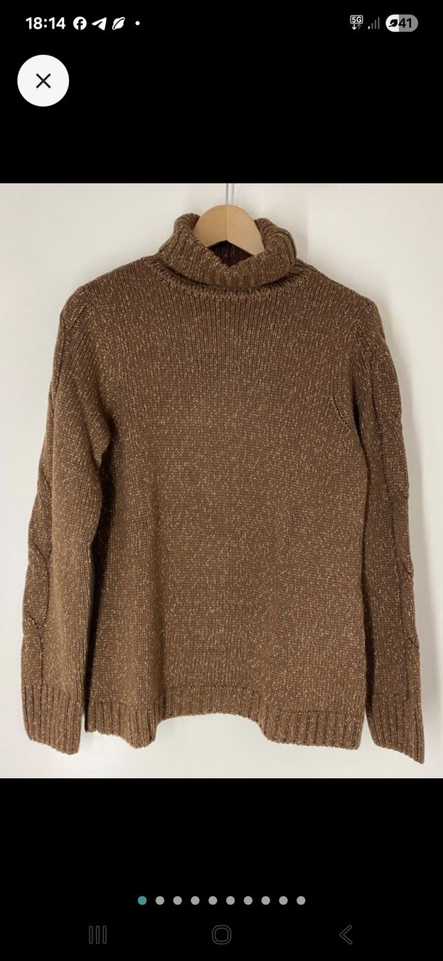 Madeleine Pullover & Sweatshirts: Pullover – Neu (gemäss Beschreibung) aus Opfikon von Annanet 6
