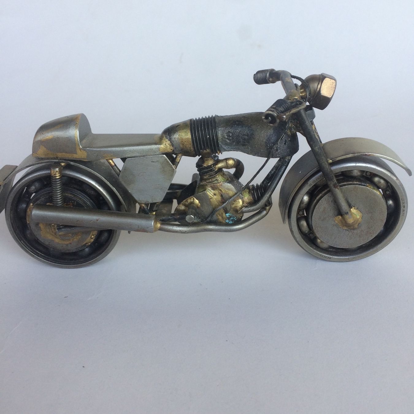 Mini Bike: Moto Haevy Bike – Nuovo (secondo la descrizione) da Ermensee venduto da Alainmischler