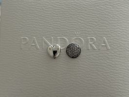 Pandora Petites (2 Stück)