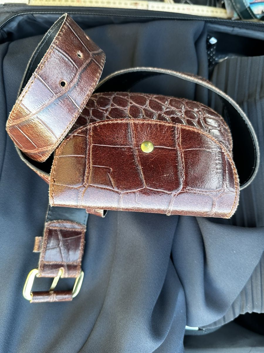Taschen: Gürteltasche Top Zustand – Gebraucht aus Uster von bek_v2ct 3
