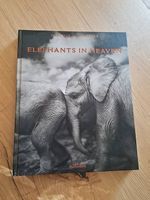 Elefanten-Bildband von Joachim Schmeisser