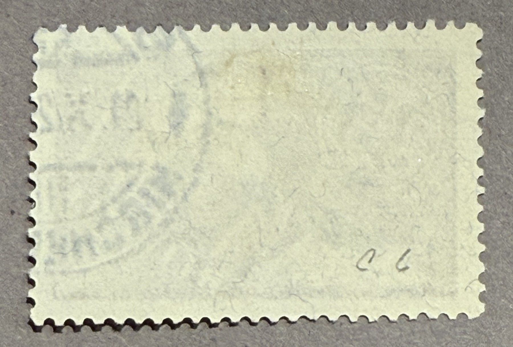 Tutti i francobolli: F6 Stempel SBK 90.- – Usato da Steinhausen venduto da yukon26 1