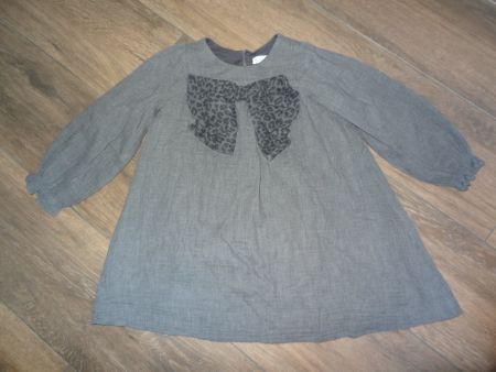 Robe Zara fille taille 6 ans 116cm