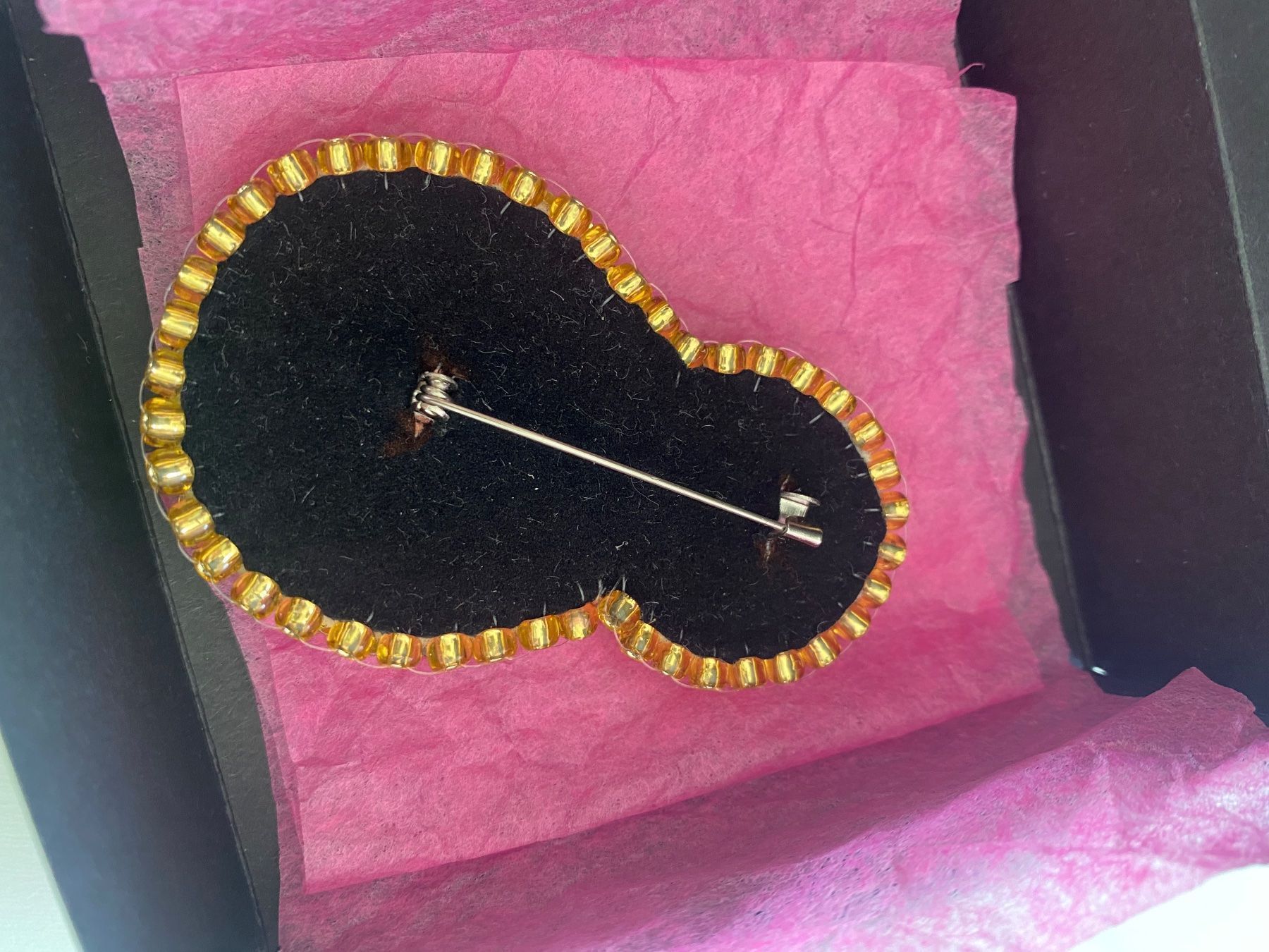 Swarovski Broschen & Nadeln: Brosche Matroschka 🪆 – Neu und originalverpackt aus Zürich von NNK28 3
