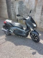 yamaha xmax 250momo