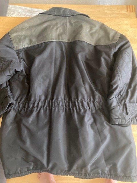 Bogner Jacken: Bogner Uebergangsjacke Grösse XL – Gebraucht aus Affoltern am Albis von premiumparts 4