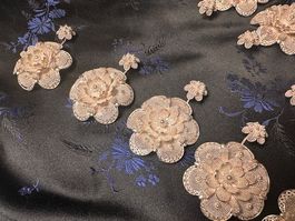 Tracht, Trachtenschmuck, echt Silber, Berner Tracht
