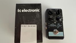 TC Electronic Alter Ego 2 - Delay, Echo