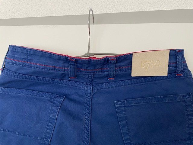 Jeans: Jeans Gr. 28 SETTECENTO B700 – Usato da Zürich venduto da Sonnenblume_65 4